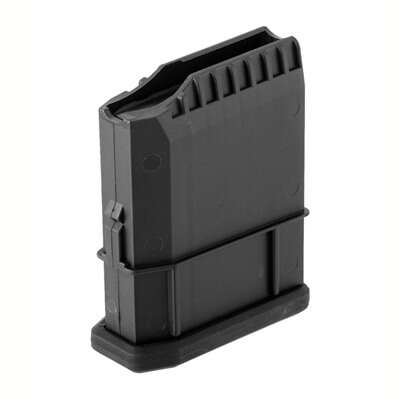 Magazines Howa   Legacy Sports Ammo Boost Magazine AMMO BOOST MAGAZINE 6.5CR 5RD • 